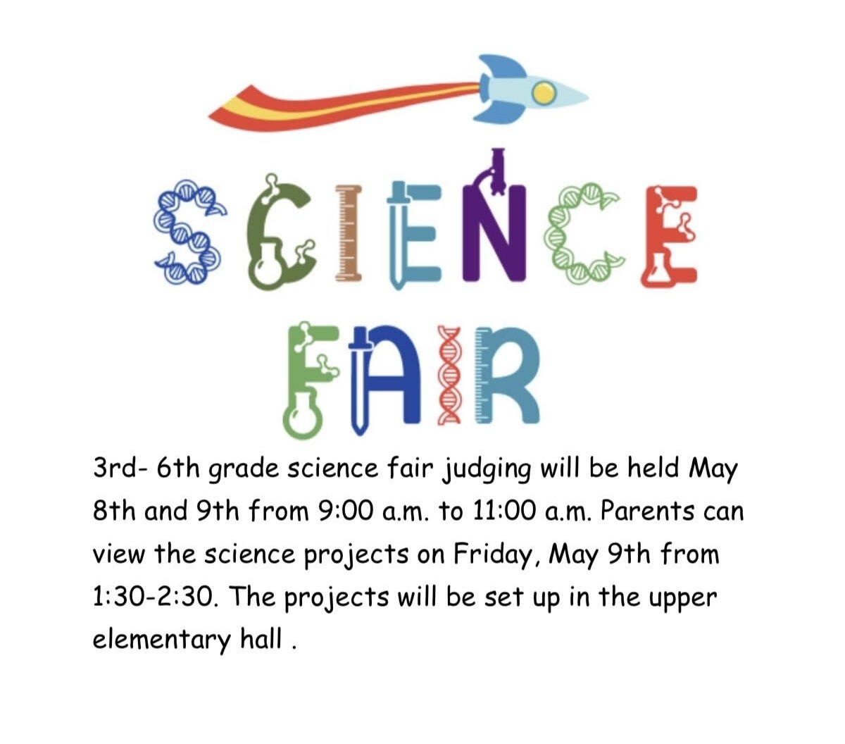 Science Fair